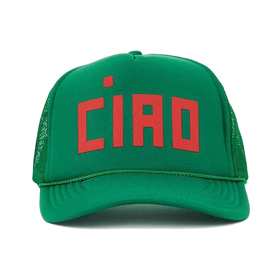 Clare V Ciao Hat | ALEX'S Art and Objects