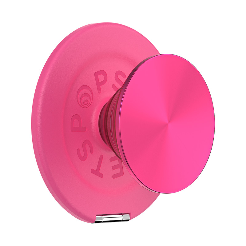 Aluminum Fuchsia | Popsockets