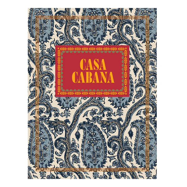 Casa Cabana by Martina Mondadori | The Avenue