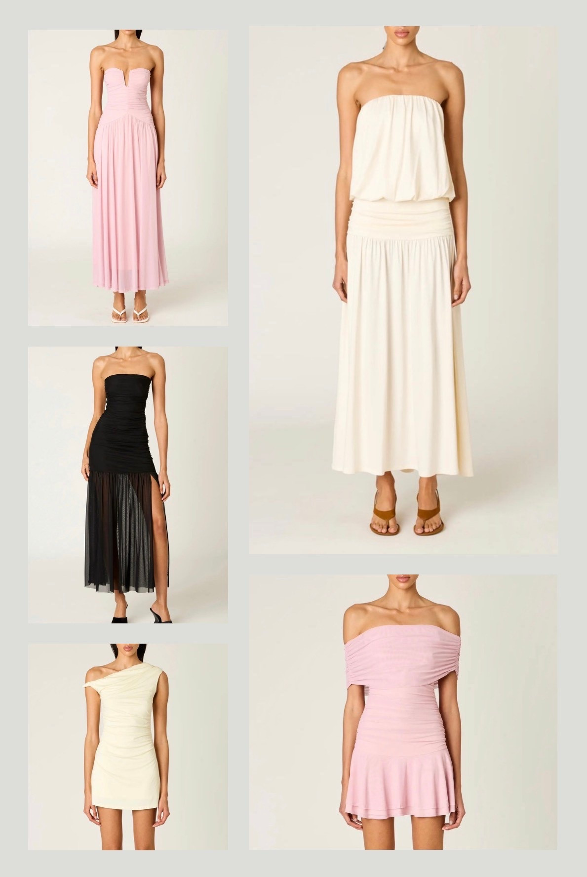 Vacation elevated style. Spring style. 
Trying a few of these for an upcoming trip ☀️

#LTKSeasonal #LTKOver40