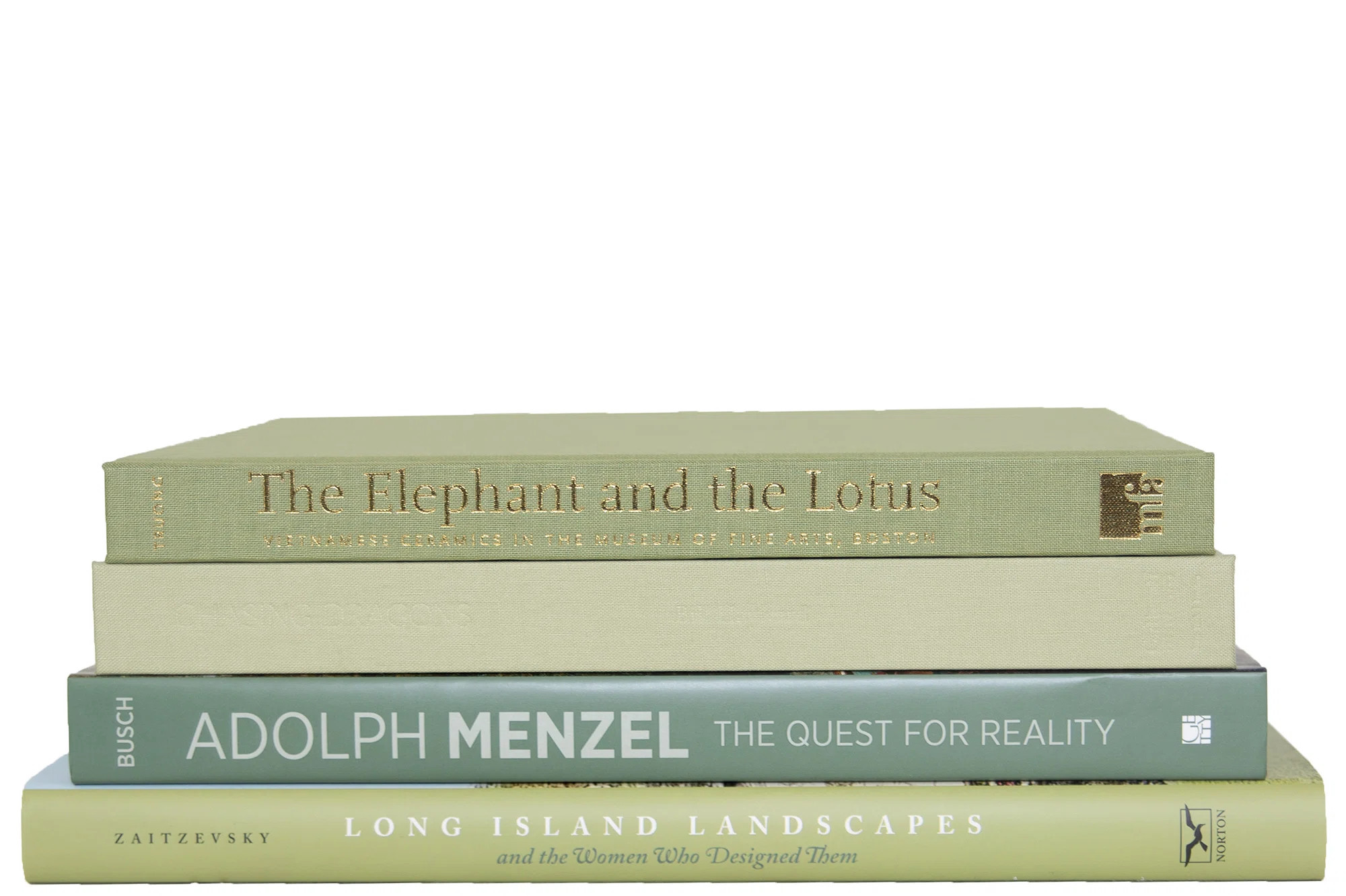 AllModern Modern Everglades Hicham Decorative Book & Reviews | Wayfair | Wayfair North America