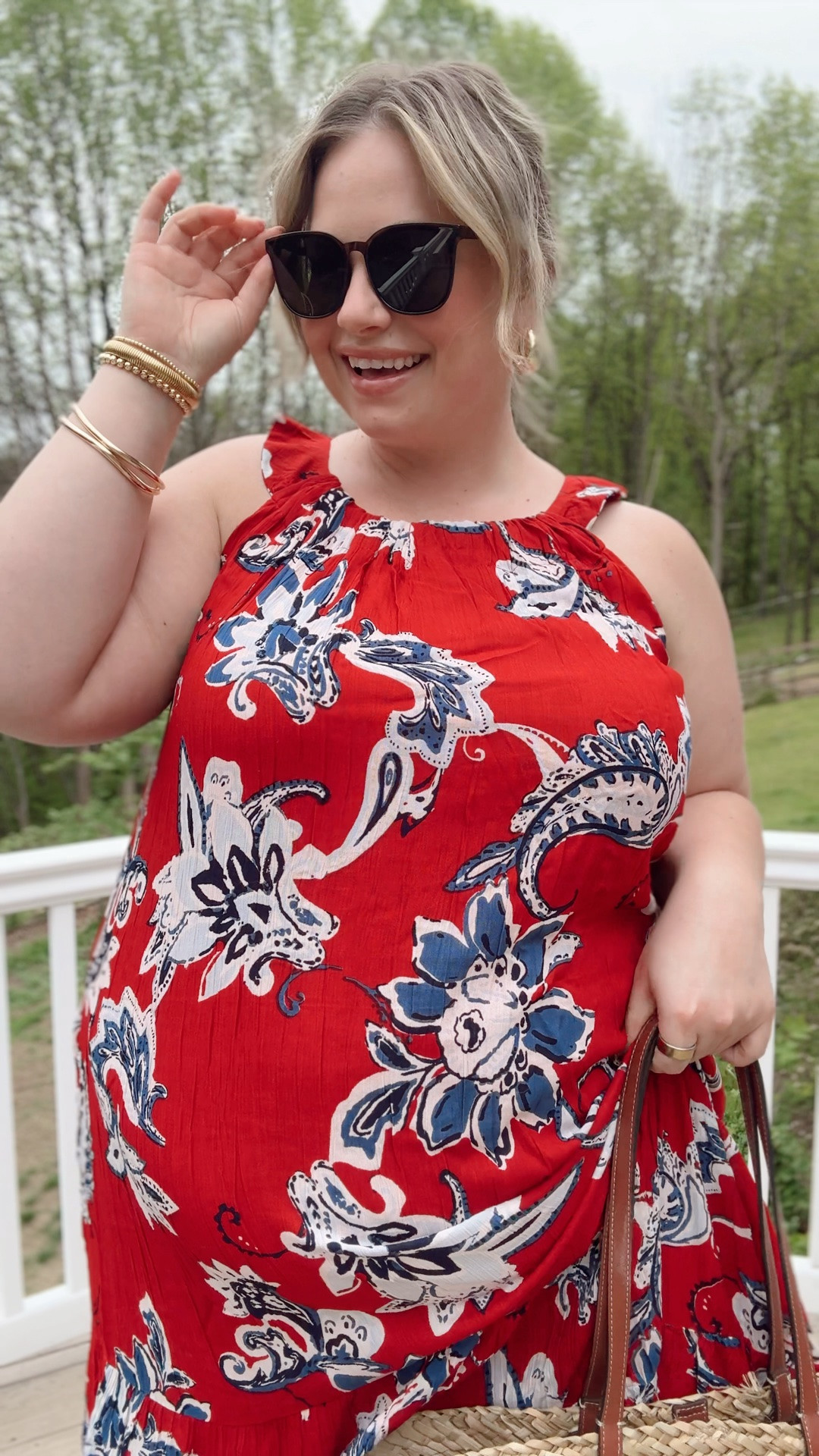 We have some plus size goodies from Catherine’s for summer!

#LTKOver40 #LTKPlusSize #LTKSwim