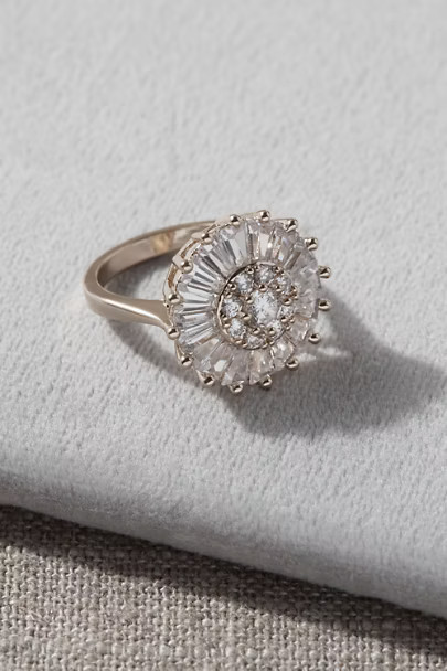 Fay Ring | BHLDN
