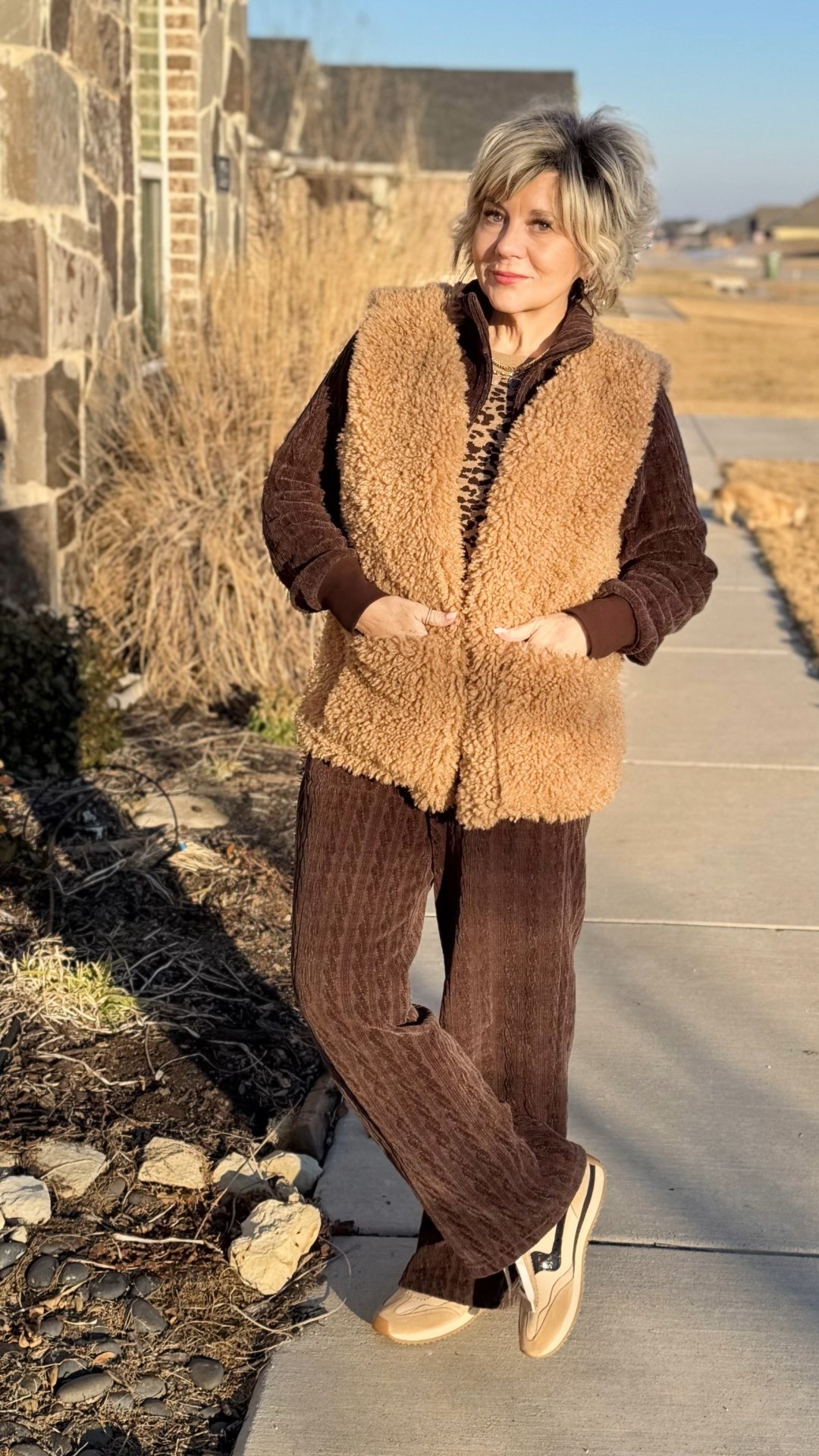 What’s working for me… style reload on repeat. 
What I have been wearing on repeat in this cold weather. Winter style /winter outfit / causal winter outfit / dressing in layers 

#LTKgrwm #LTKPetite