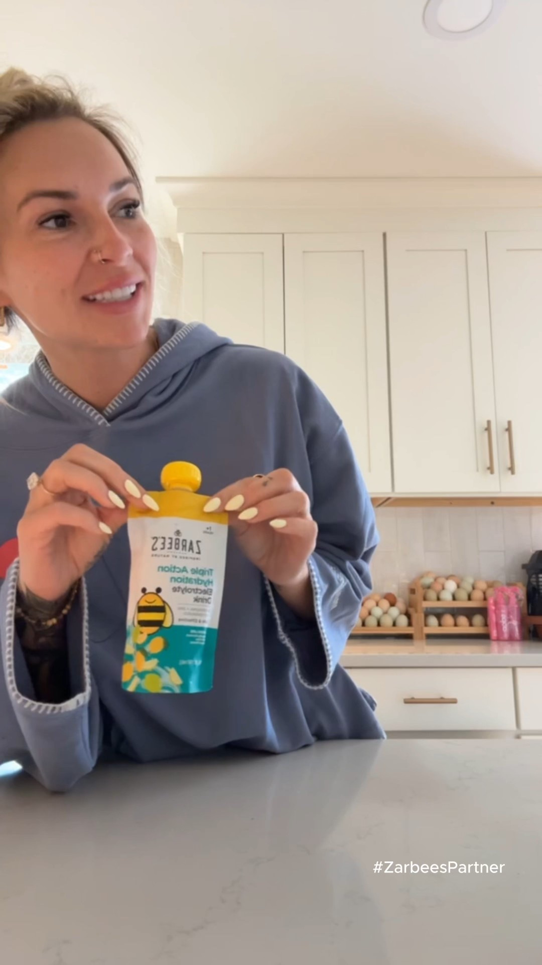 #ZarbeesPartner @Zarbees my favorite hydration pouches that i’ve been adding into little mans lunch everyday! 
#Zarbees #FromOurHiveToYours

These statements have not been evaluated by the Food and Drug Administration. This product is not intended to diagnose, treat, cure, or prevent any disease
