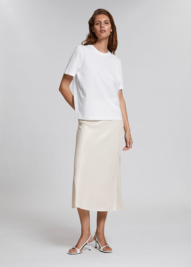 Relaxed T-Shirt | & Other Stories (EU + UK)