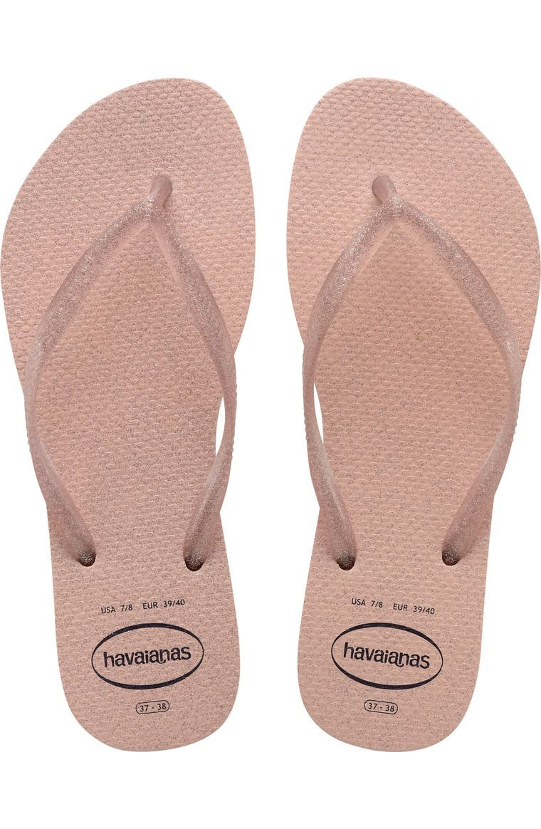 Slim Gloss Flip Flop | Nordstrom
