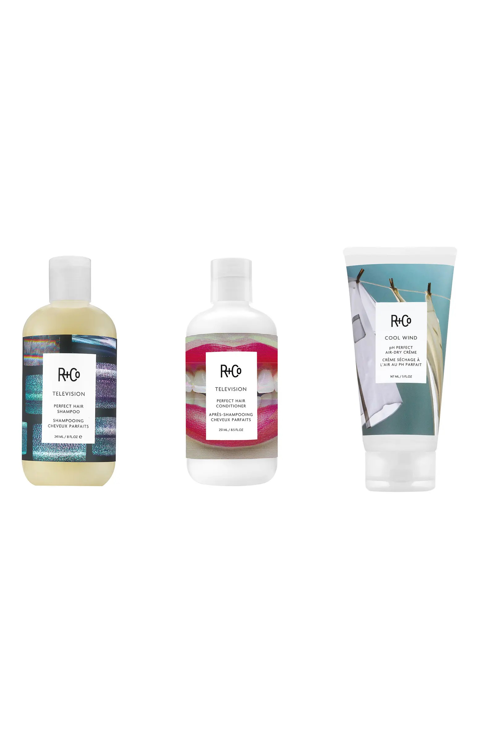 The Summer Hair Set $102 Value | Nordstrom