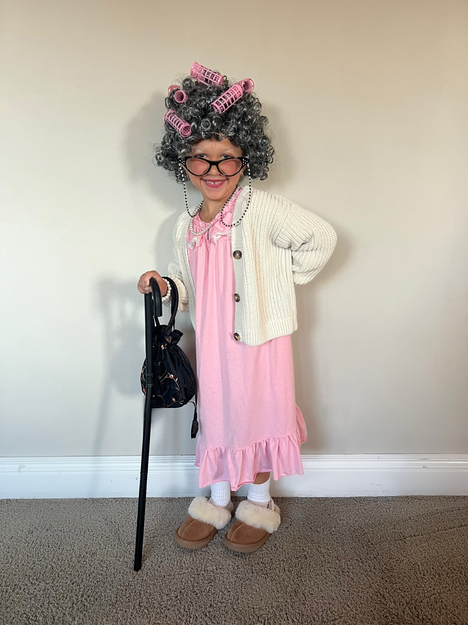 100th Day Of School 👵🏻#LTKMostLoved

#LTKkids #LTKU
