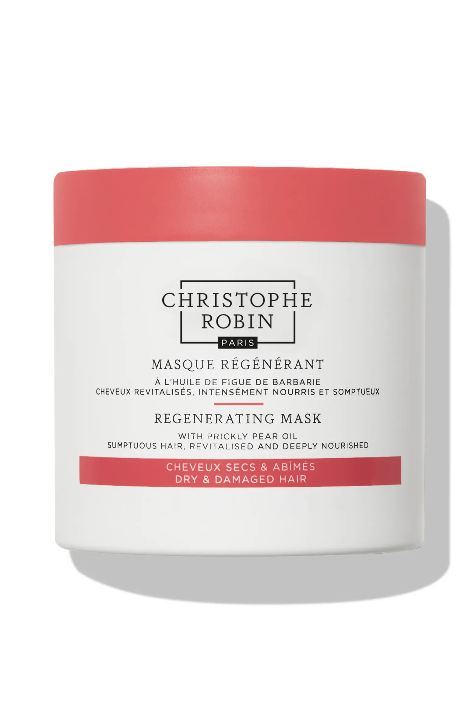Regenerating Mask with Rare Prickly Pear Seed Oil | Nordstrom