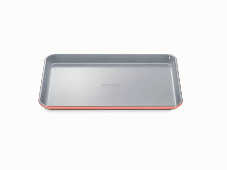 Large Baking Sheet | Roasting & Baking | Non-Toxic Ceramic Coating | Caraway | Caraway