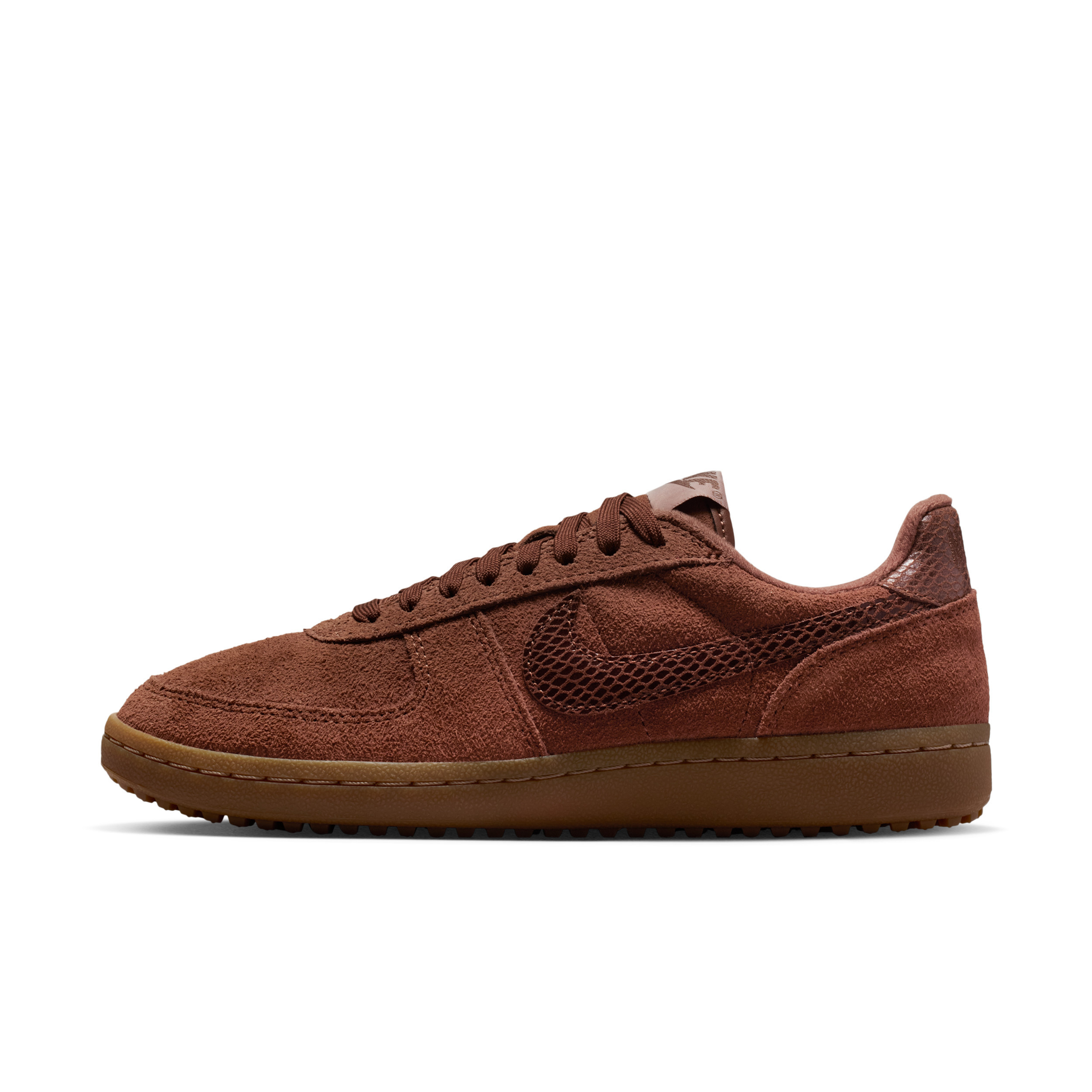 Nike Women's Field General Shoes in Brown | IM9207-201 | Nike (US)