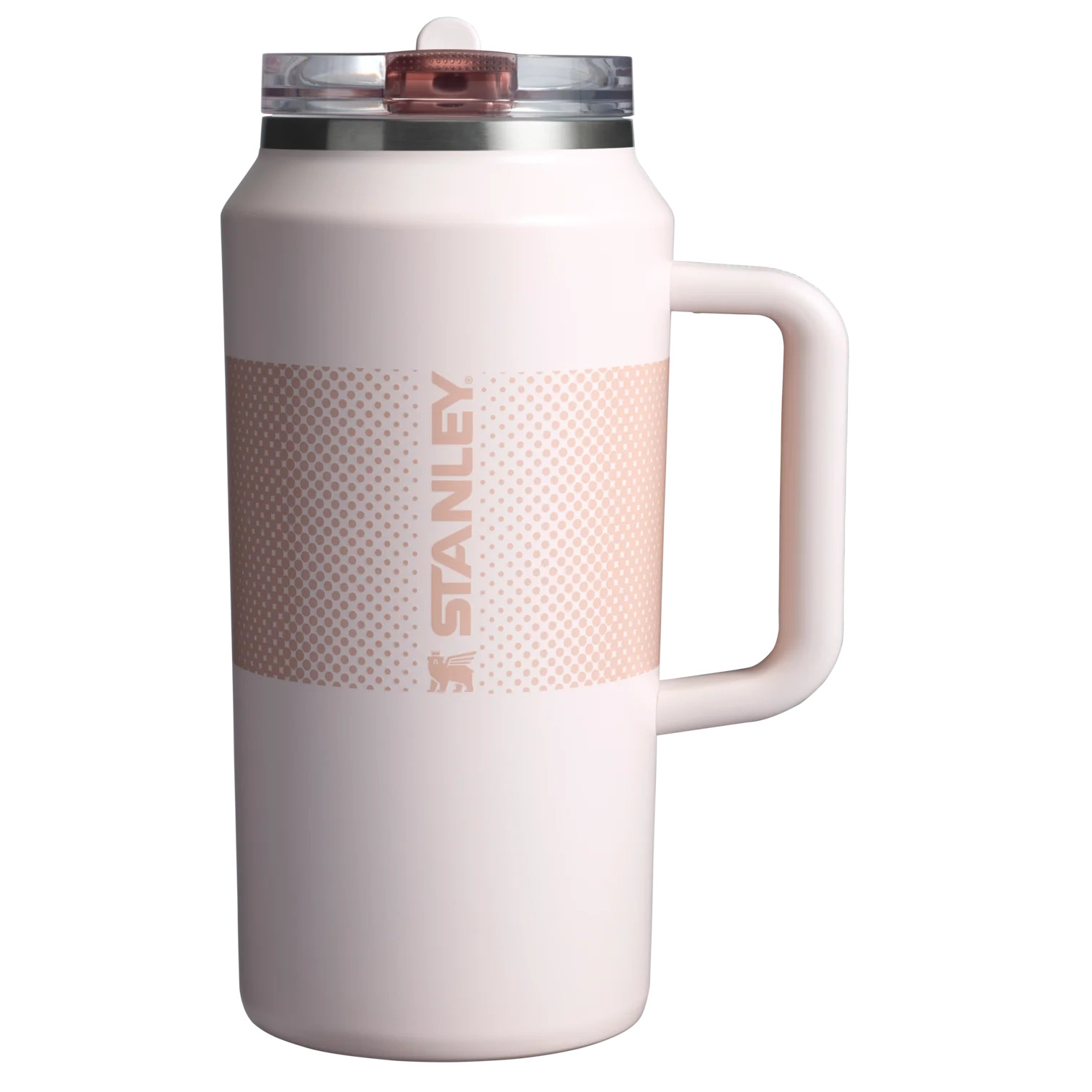 The Quencher ProTour Flip Straw Tumbler | 64 OZ | Stanley PMI US