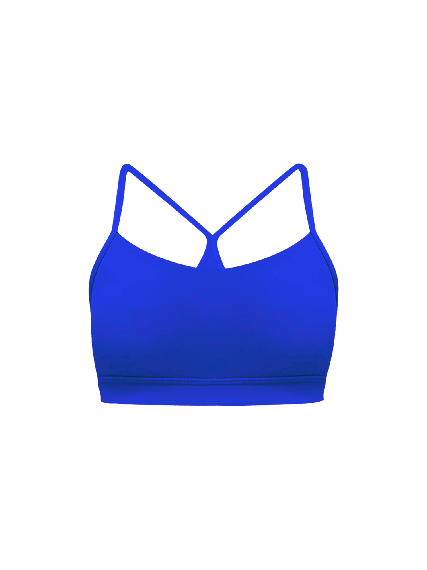 Flow Y Bra Nulu | Lululemon (US)