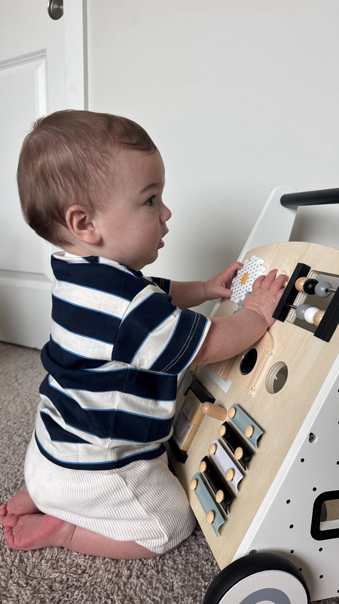 ootd 🤍

#LTKBaby #LTKBump #LTKKids