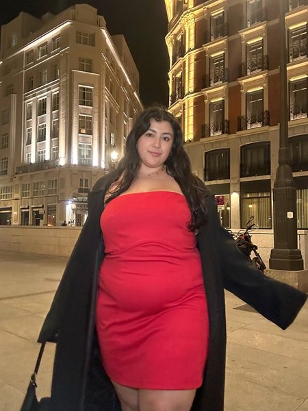 Plus Size OOTN
Night Out in Madrid

#LTKmidsize #LTKplussize #LTKstyletip