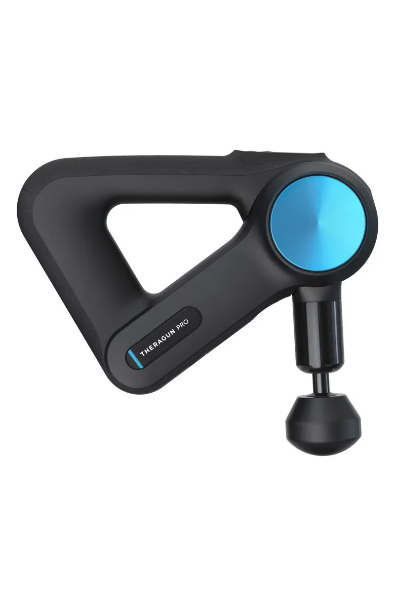 Therabody Theragun PRO Percussive Therapy Device | Nordstrom | Nordstrom