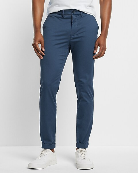 Super Skinny Hyper Stretch Chino | Express