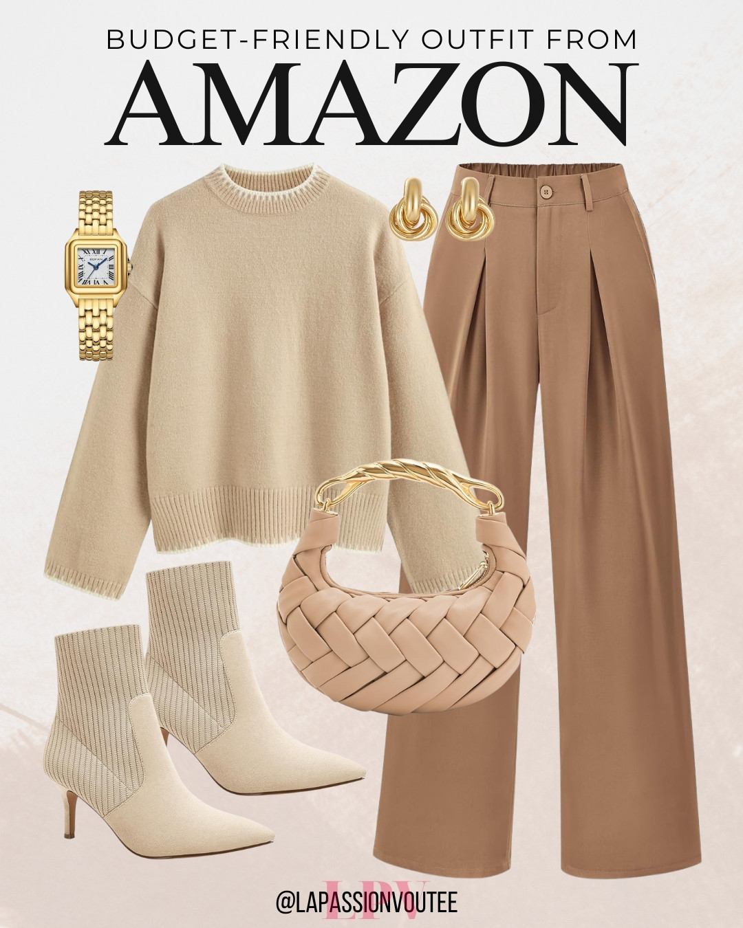 A budget-friendly outfit idea from Amazon designed for real life. Simple silhouettes and practical pieces come together for a look that feels effortless and wearable. Perfect for everyday dressing when you want something stylish, comfortable, and affordable. 

 #LTKootd