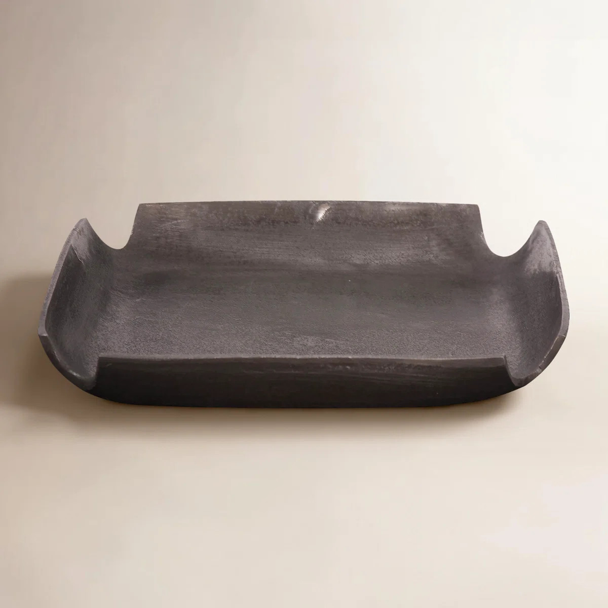 Demi Metal Tray | Wayfair North America