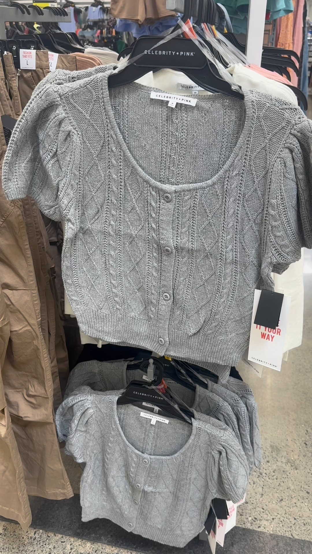 Cute Walmart Sweater top

#LTKStyleTip #LTKWorkwear #LTKFindsUnder50