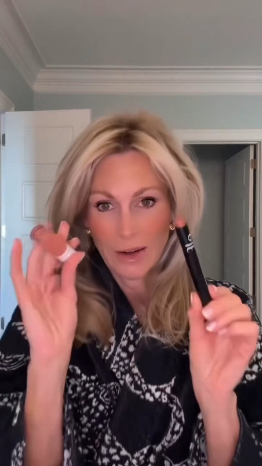 When I want my makeup to look good all day without overthinking it, I grab e.l.f. ✨ These are the exact products I use for a natural, dewy look that works for real life. Affordable favorites I truly love! #elfpartner @elfcosmetics




#LTKSeasonal #LTKBeauty #LTKselfcare