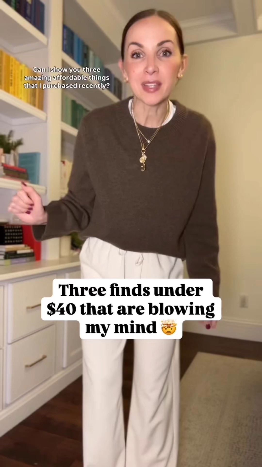 Finds under $40 that I’m loving from @target 

#LTKWorkwear #LTKootd