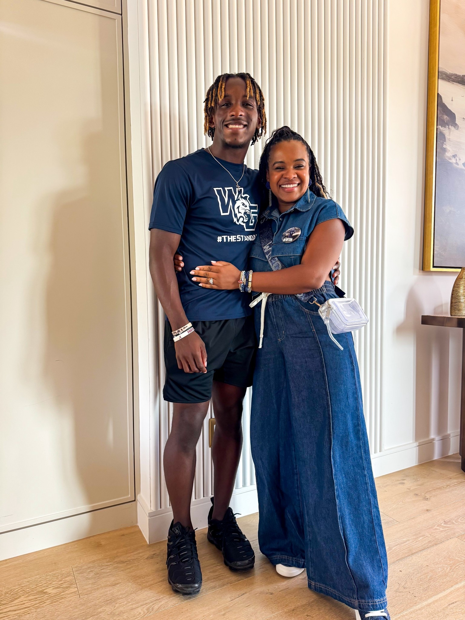 Senior Sunday for Cam 🥹 #WalmartPartner @Walmartfashion #WalmartFashion 

#LTKActive #LTKMens #LTKFindsUnder50