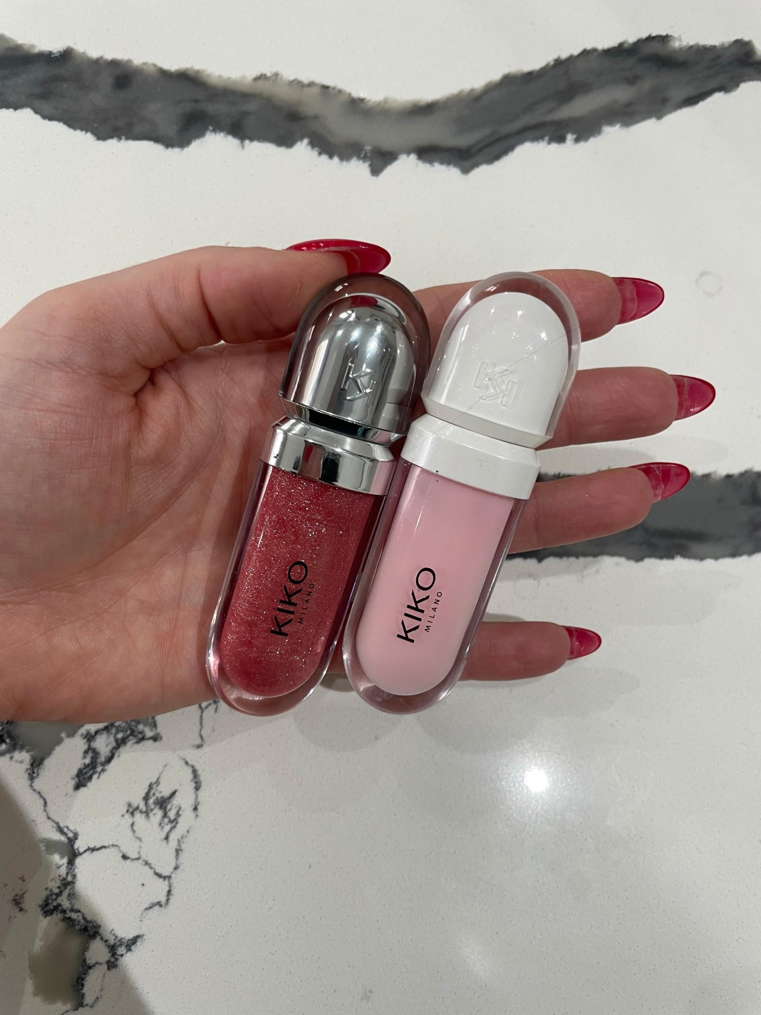 Look fantastic sale use code FLASH22

Beauty kiko milano lipgloss

#LTKbeauty #LTKwedding #LTKluxury