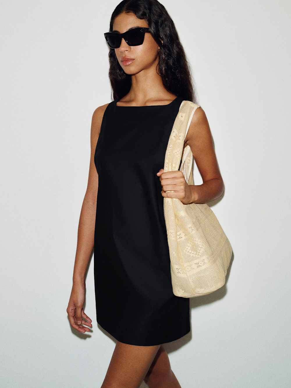 Daxton Dress | Reformation (Global)