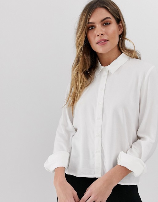 JDY white shirt | ASOS UK