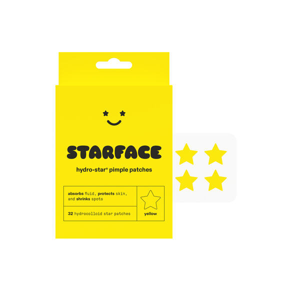 Hydro-Star Pimple Patches Refill | Space NK - UK
