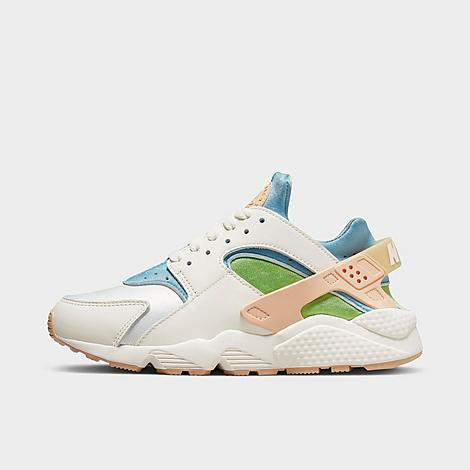 Women's Nike Air Huarache SE Sun Club Casual Shoes | JD Sports (US)