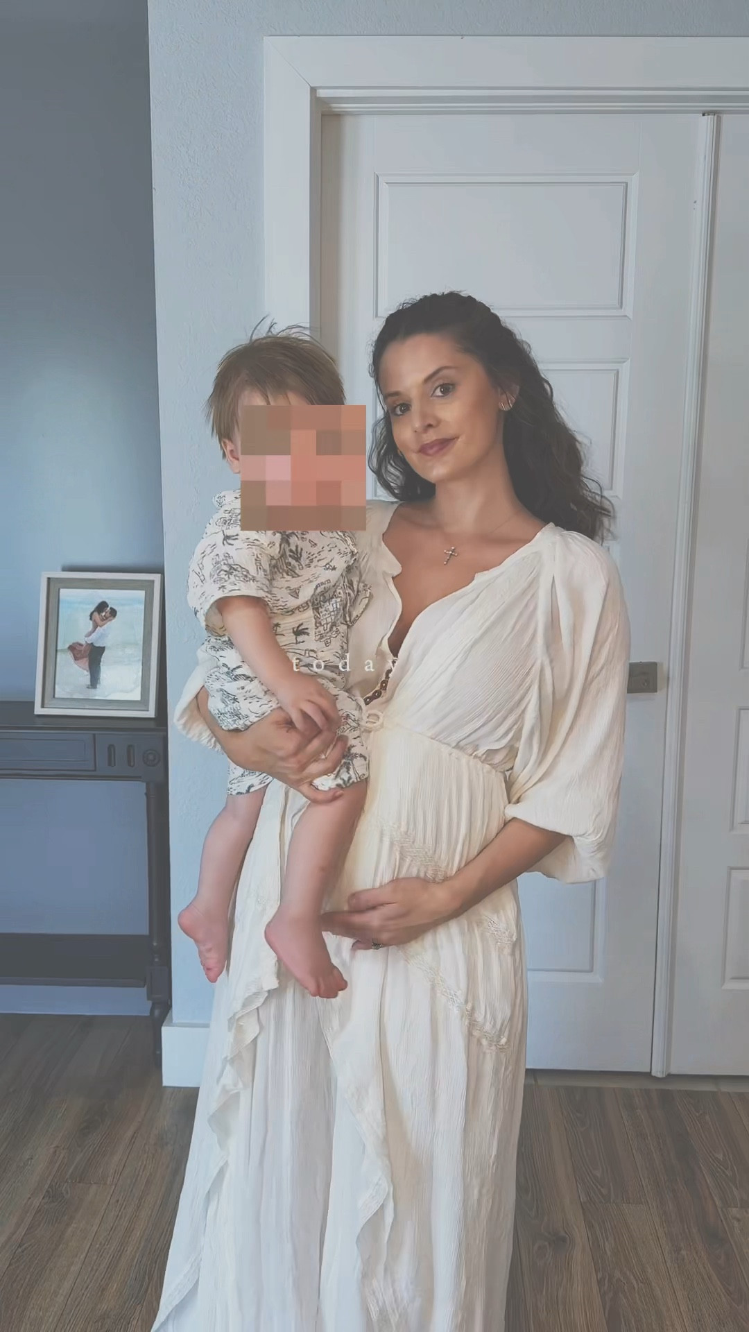 My Arwen dress🧝🏼‍♀️

#LTKBump #LTKStyleTip #LTKSummerEdit