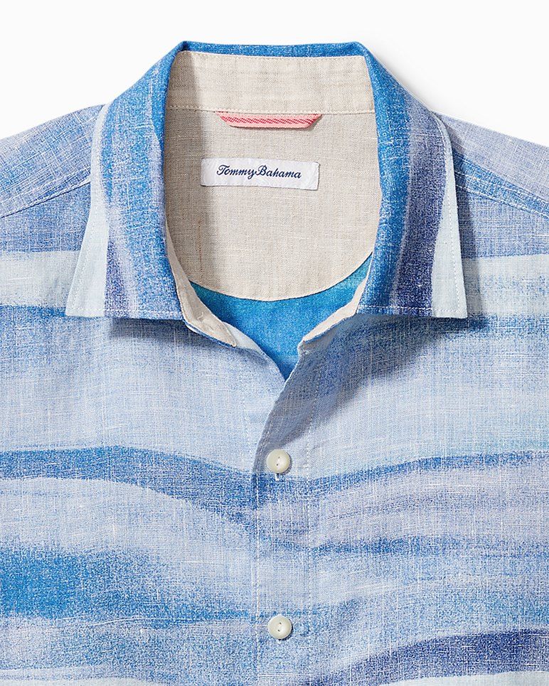 Soleil Horizon Shirt | Tommy Bahama