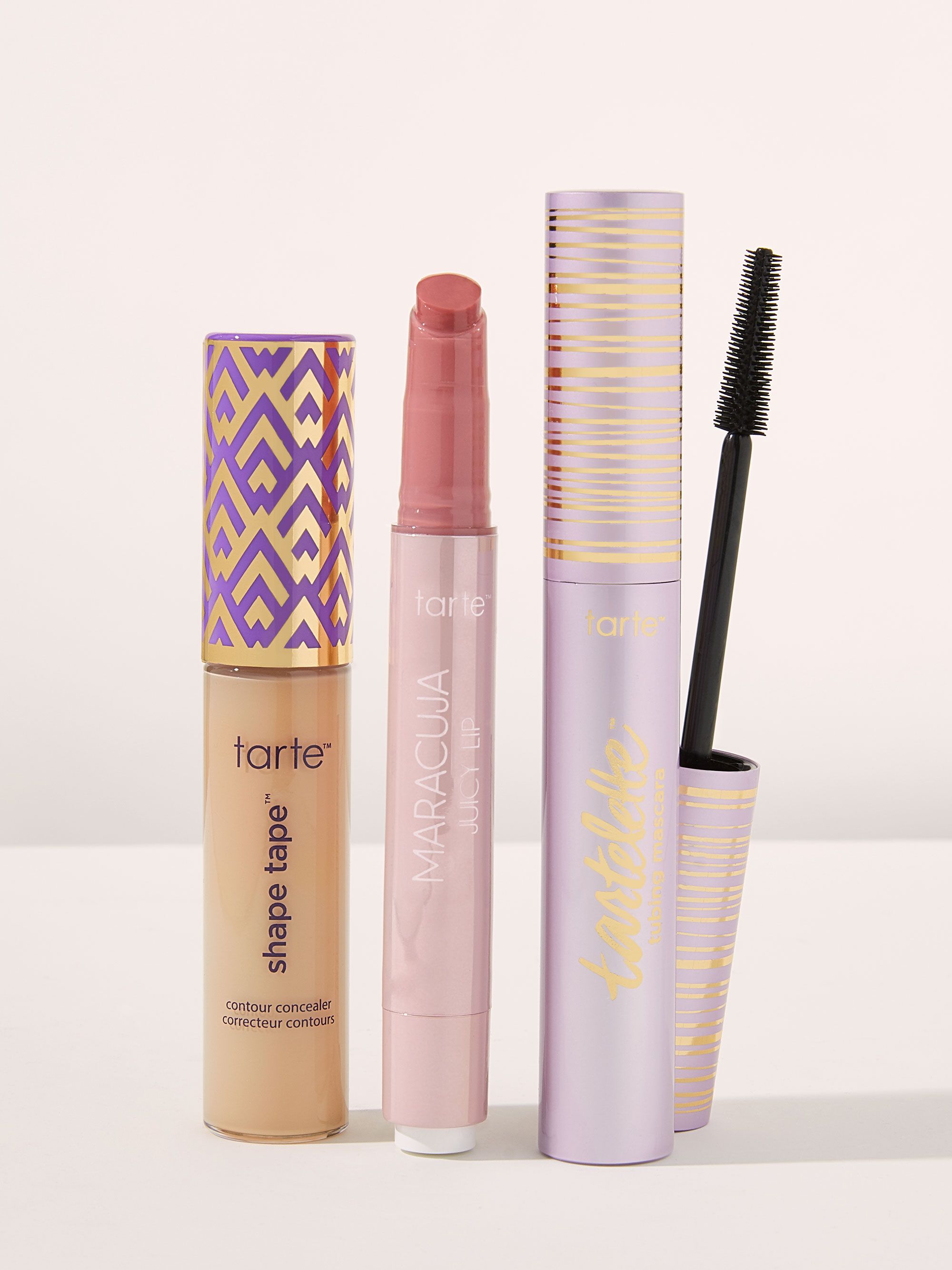 TikTok made me buy it bundle | tarte cosmetics (US)