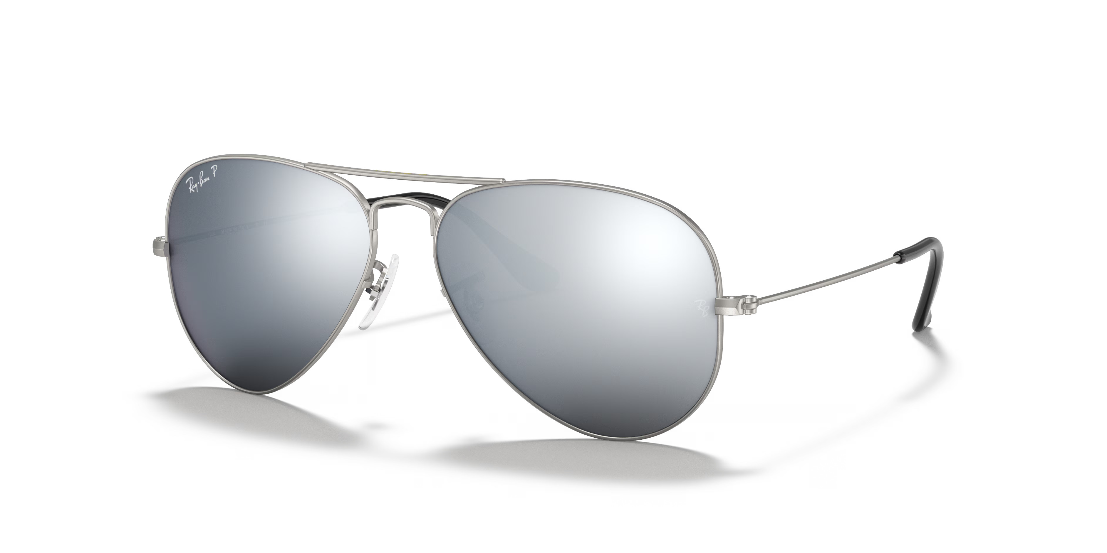 Ray-Ban
				
				
			
			
		

		
		
			RB3025 Aviator Mirror | Sunglass Hut (US)