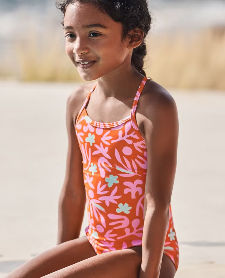 One-Piece Swimsuit | Hanna Andersson