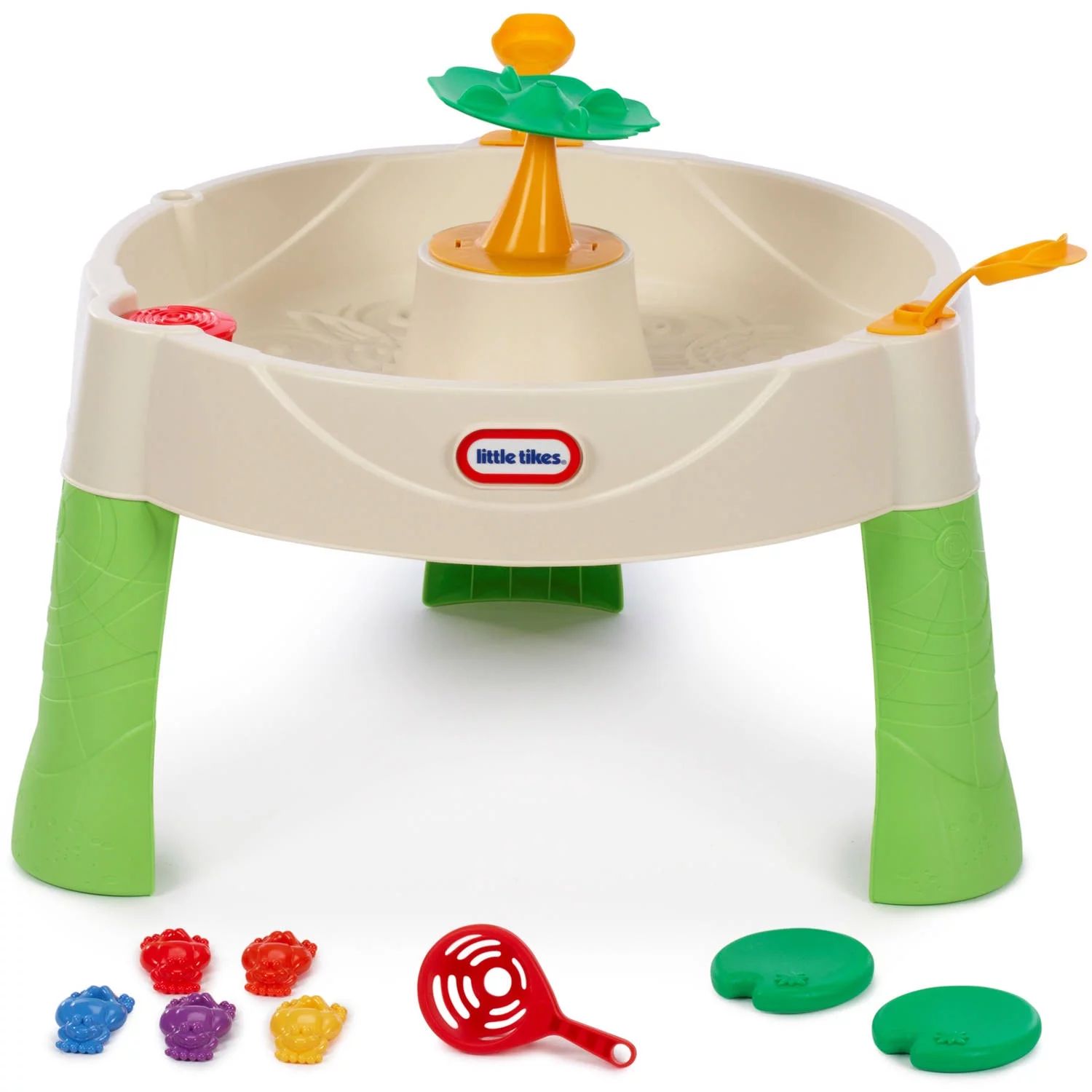 Little Tikes Frog Pond Water Table | Walmart (US)
