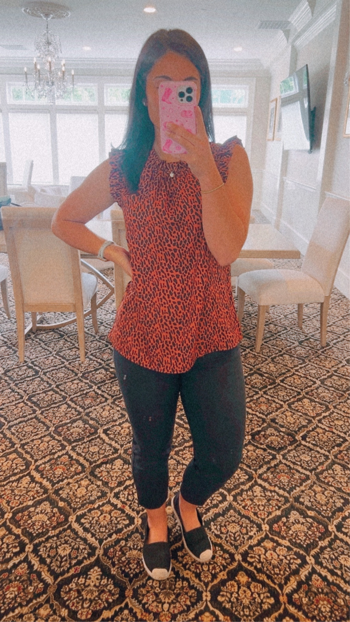 Office Casual

#LTKWorkwear #LTKStyleTip #LTKFindsUnder50