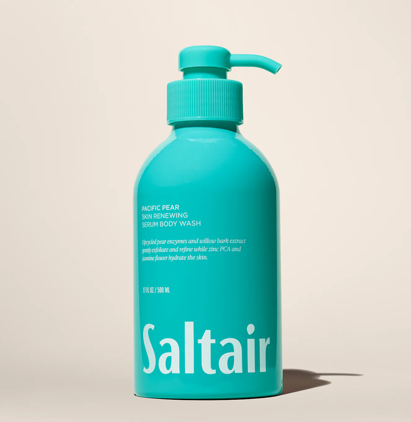 Pacific Pear - Body Wash | Saltair | Saltair