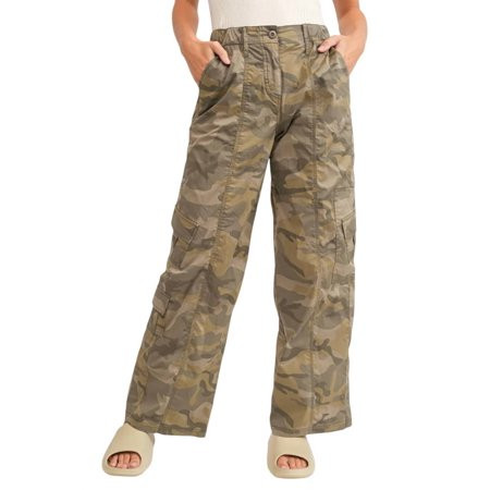 PAPERMOON Cargo Pants | Walmart (US)