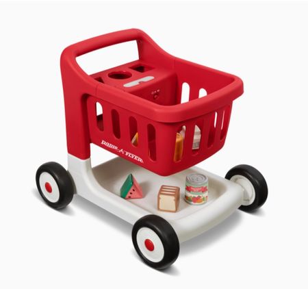 Kids shopping cart!!! 

#LTKGiftGuide #LTKfamily #LTKkids