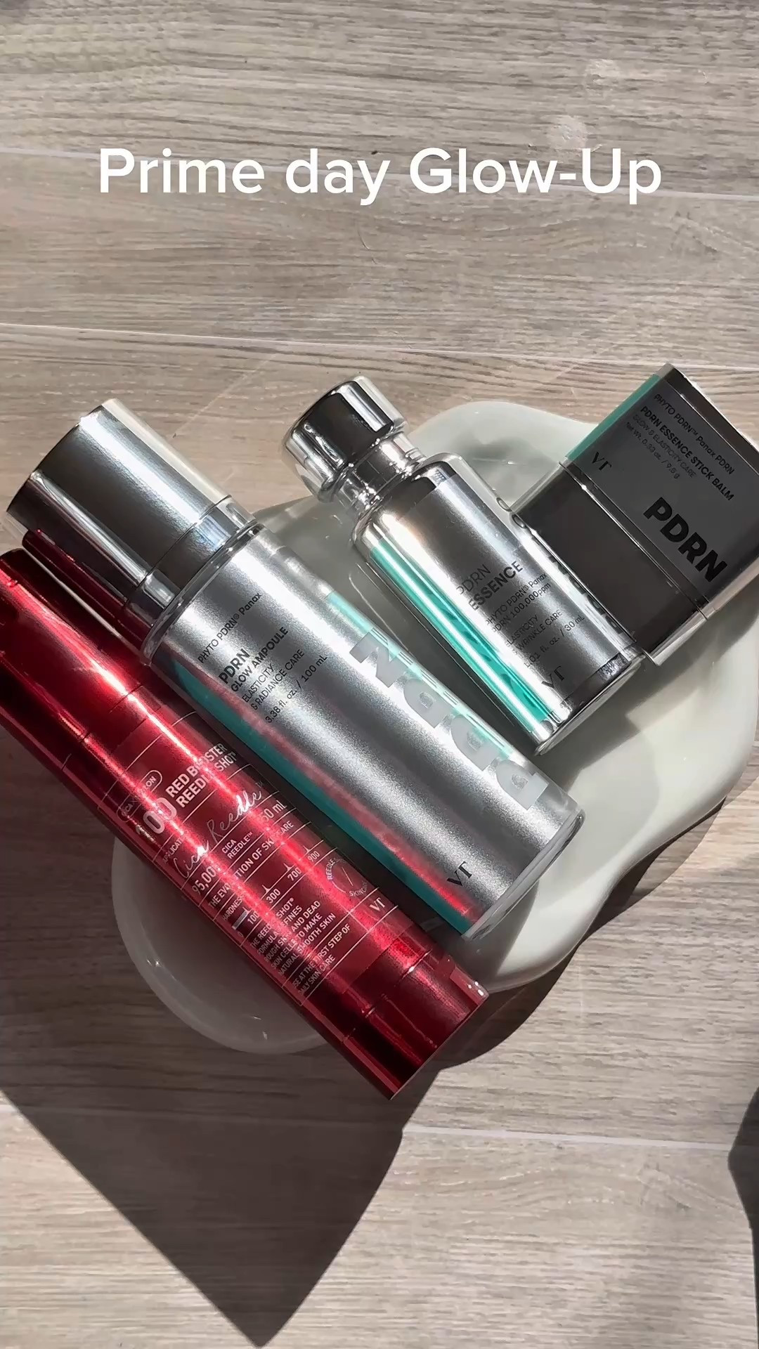 VT cosmetics must have for prime day

#LTKOver40 #LTKBeauty #LTKSaleAlert