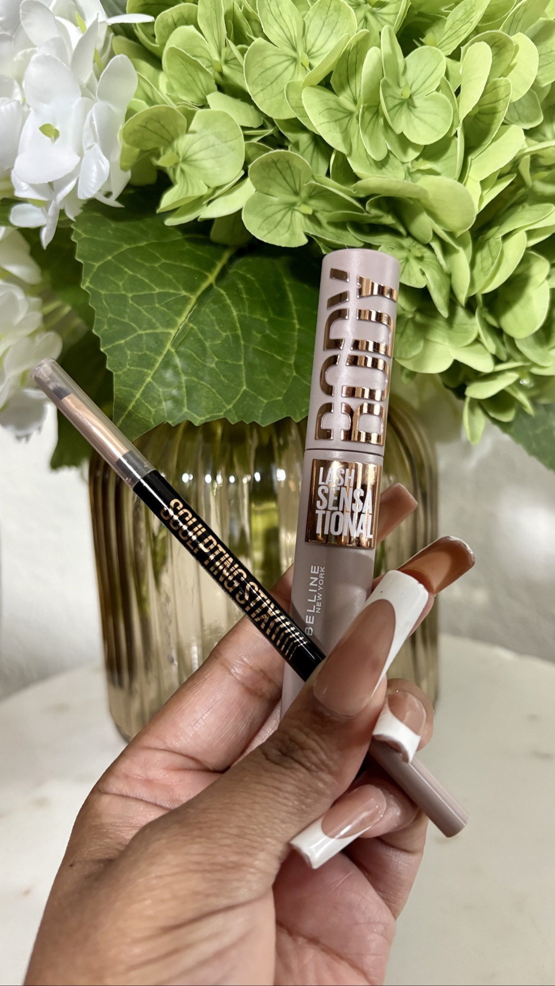 24 hour wear! Yes please! Perfect mascara & eyeliner duo for summer! ☀️

#LTKgrwm #LTKBeauty #LTKOver40