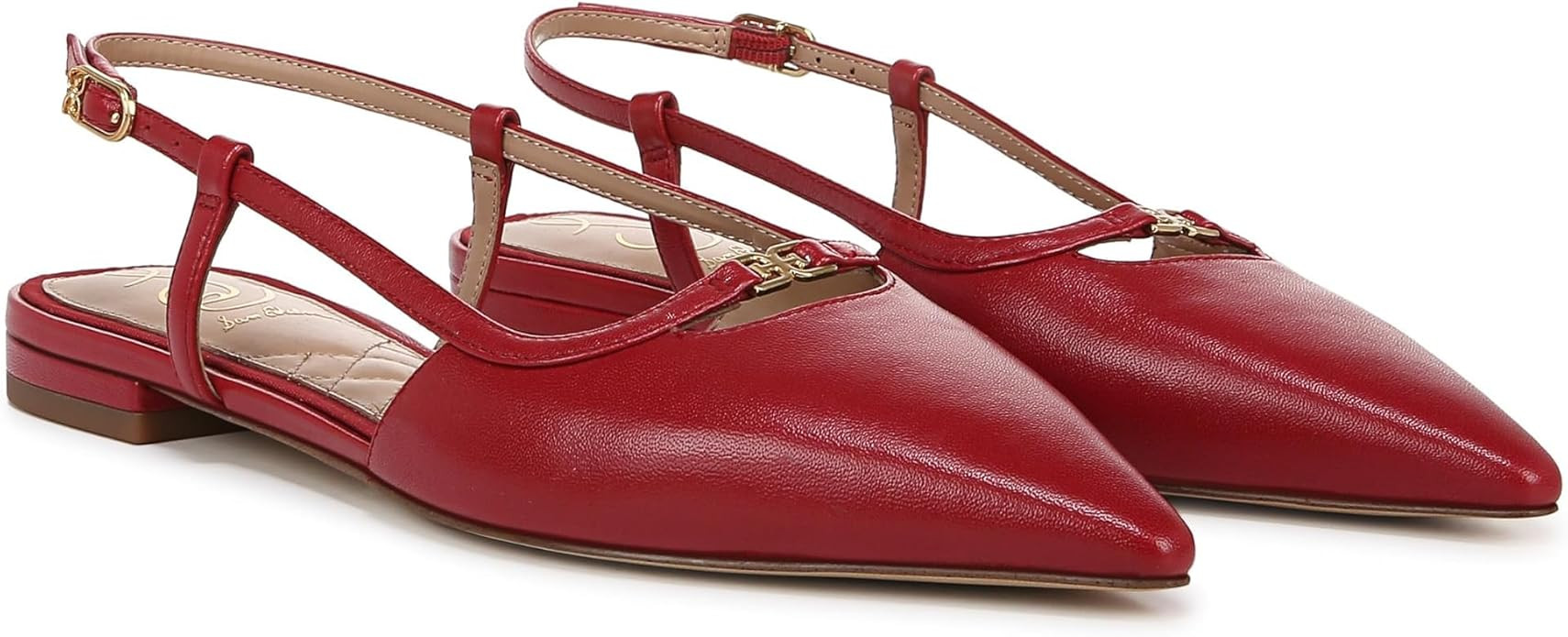 Sam Edelman Women's Cohen Ballet Flat | Amazon (US)