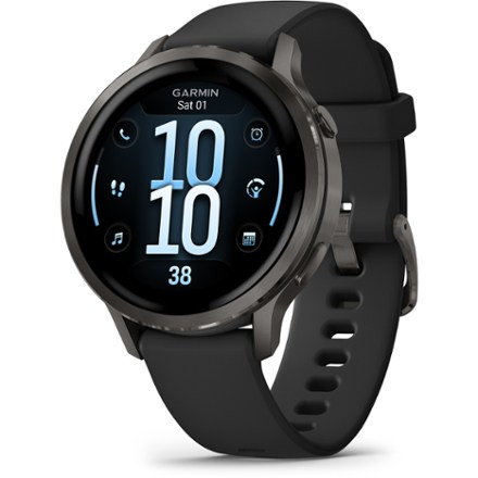 Garmin Venu 4 | REI Co-op | REI
