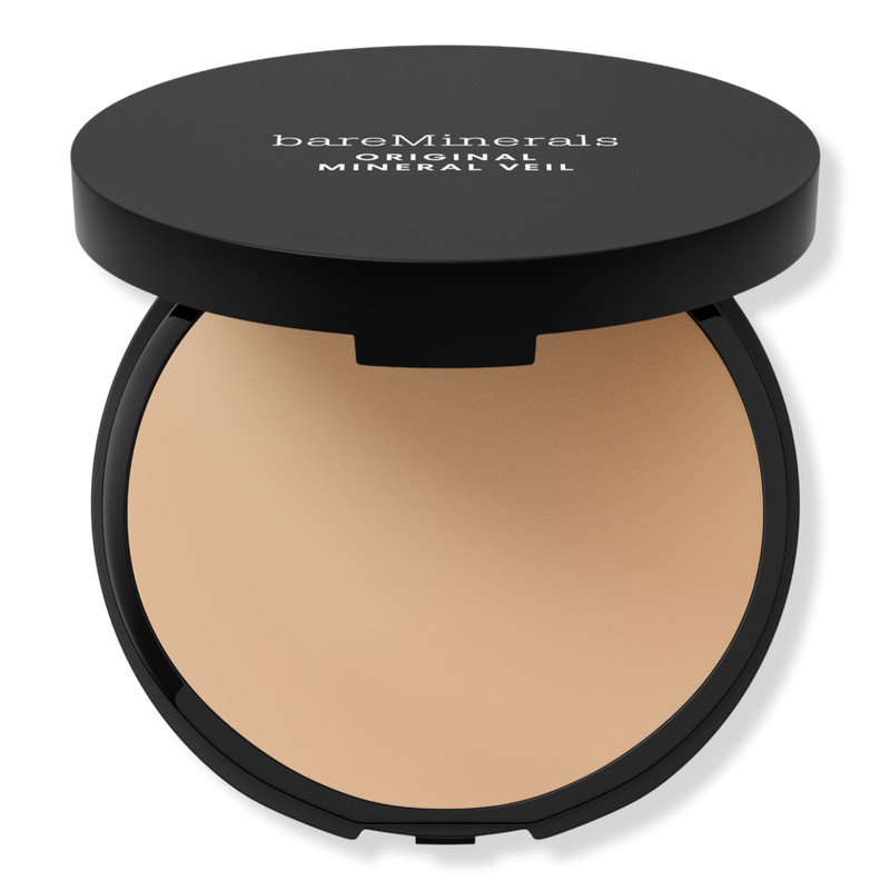 ORIGINAL Mineral Veil Pressed Setting Powder | Ulta