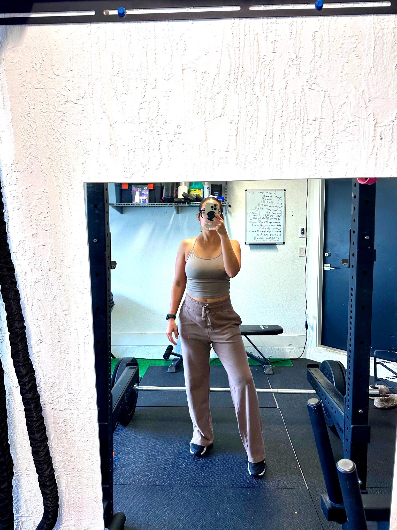 Non-toxic activewear 💪🏽

#LTKfitnessgoals #LTKActive