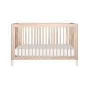 Babyletto Gelato 4-in-1 Convertible Crib in Washed Natural | Walmart (US)